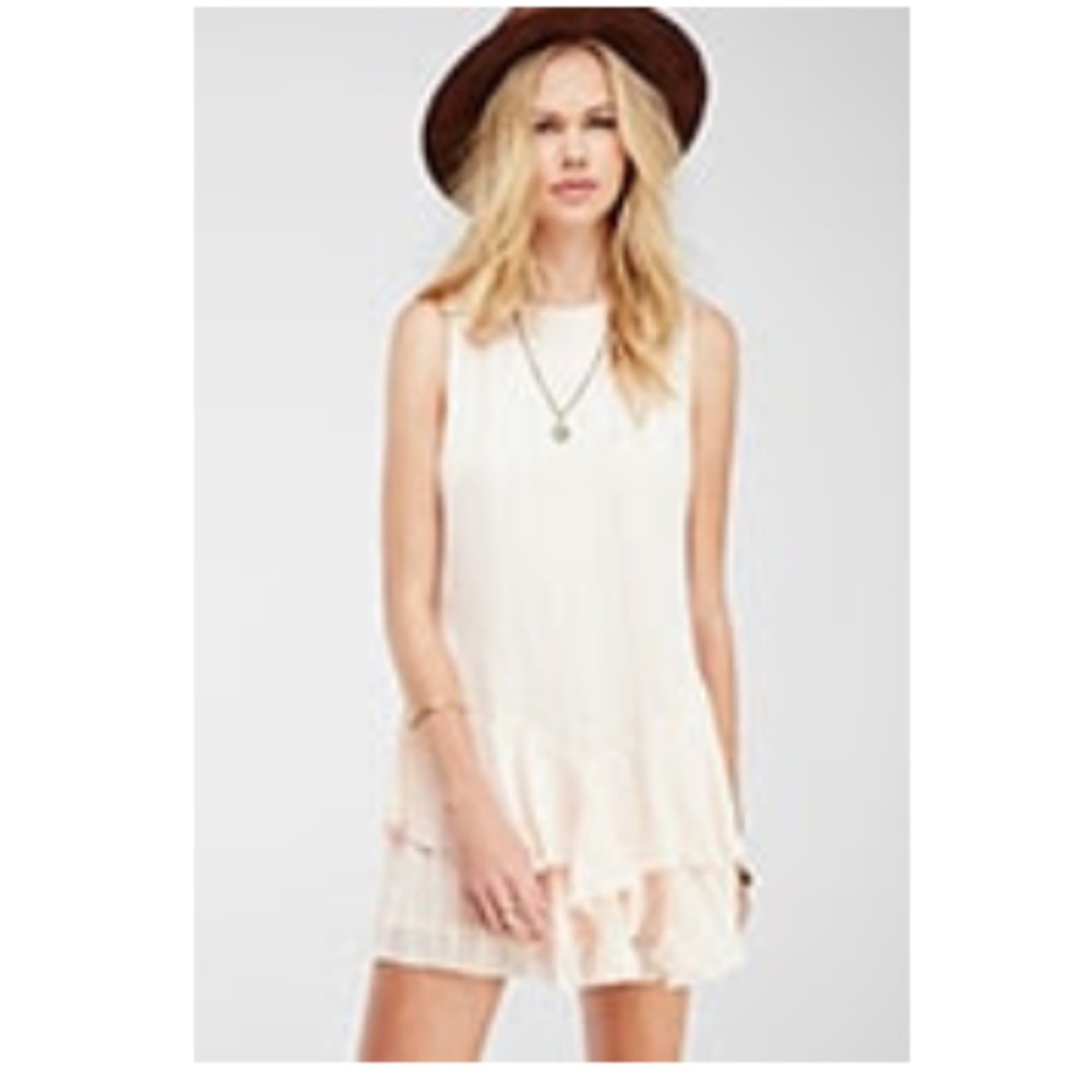 BNWT Mock dress